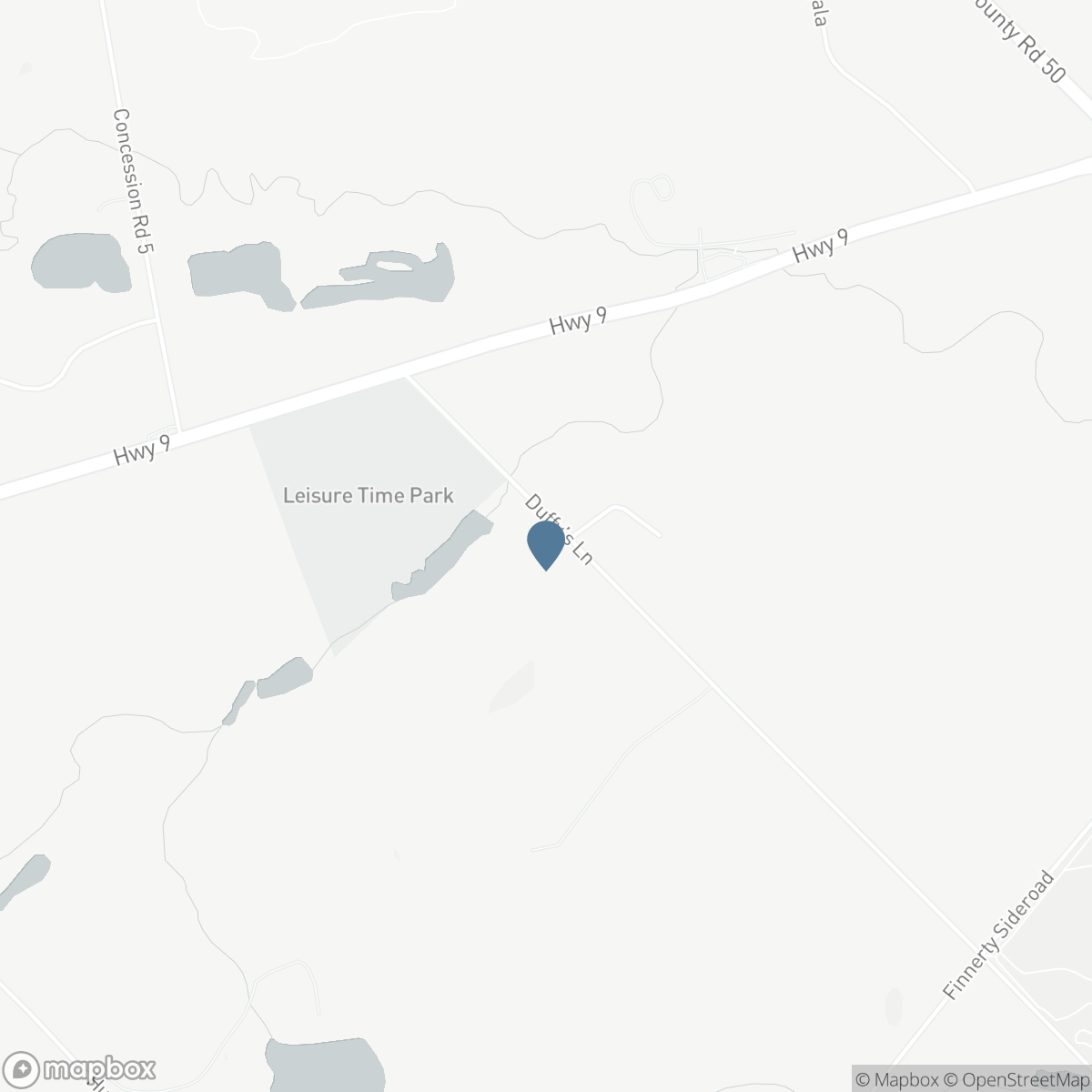 18350 DUFFYS LANE, Caledon, Ontario L7E 3C4